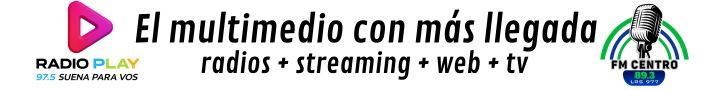 Banner publicitario
